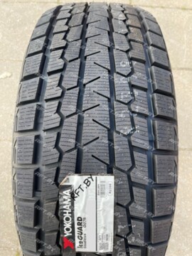 Легковые шины Yokohama iceGUARD G075 265/50 R20 4 шт.