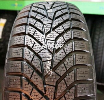 Легковые шины Yokohama W.Drive V905 265/40 R20 4 шт.