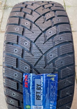 Легковые шины Zeta Antarctica Sport 285/50 R20 4 шт.