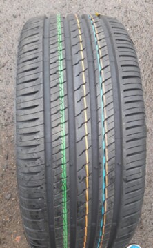 Легковые шины Barum Bravuris 5HM 245/40 R19 4 шт.