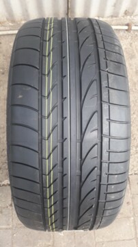 Легковые шины Bridgestone Dueler H/P Sport 255/50 R19 4 шт.