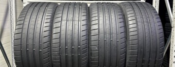 Легковые шины Bridgestone Potenza Sport 245/40 R19 4 шт.