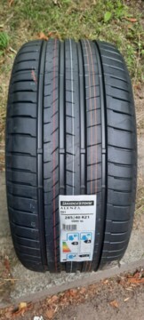 Легковые шины Bridgestone Alenza 001 235/55 R19 4 шт.