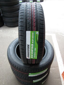 Легковые шины Bridgestone Ecopia EP150 185/55 R15 4 шт.