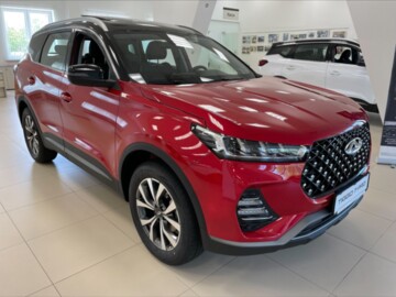 Chery Tiggo 7 PRO, 2022 г.