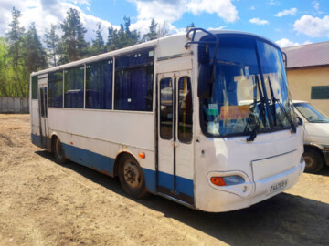 ПАЗ 4230 -01, 2007 г.