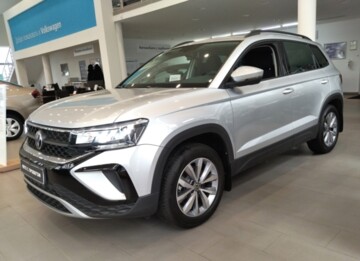Volkswagen Taos , 2021 г.