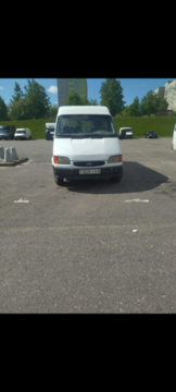Ford Transit Транзит, 1997 г.