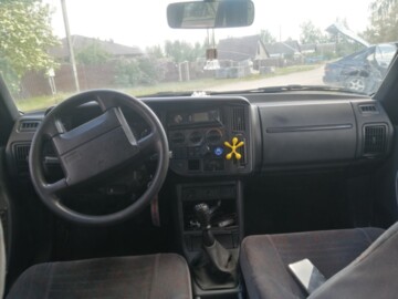 Volvo 460, 1995 г.
