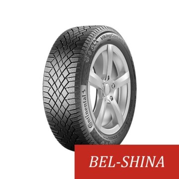 Легковые шины Continental VikingContact 7 235/50 R17 4 шт.