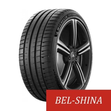 Легковые шины Michelin Pilot Sport 5 245/40 R18 4 шт.