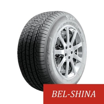 Легковые шины Tigar SUV Summer 235/60 R18 4 шт.