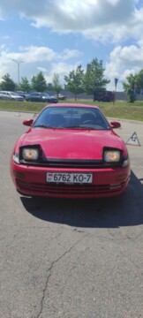 Toyota Celica V (T180), 1992 г.