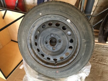 Mitsubishi 5x14 4x100 4 шт.