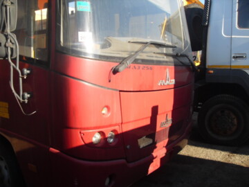 МАЗ 256 Y3M256275B0002785, 2011 г.