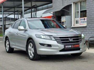 Honda Crosstour I, 2011 г.