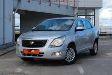 Ravon R4, 2019 г.