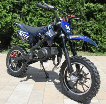KXD DB 708A BLITZ, 2022 г.
