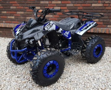 KXD Warrior ATV 008 NEW, 2022 г.