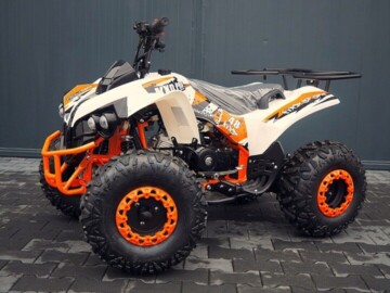 KXD Warrior ATV 008 NEW, 2022 г.