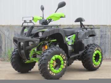 KXD Hummer Outlander 200 PRO, 2022 г.