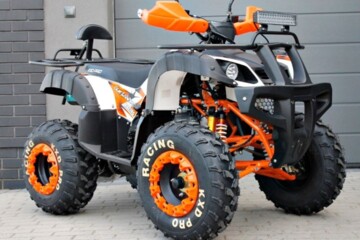 KXD Hummer ATV 010 Outlander 200 PRO, 2022 г.