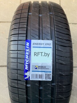 Легковые шины Michelin Energy XM2+ 175/70 R13 4 шт.