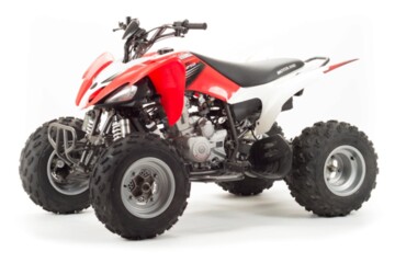 Motoland SD 250 S, 2022 г.