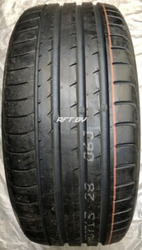 Легковые шины Yokohama Advan Sport V105 245/40 R19 4 шт.