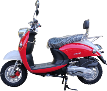Vento Retro, 2022 г.