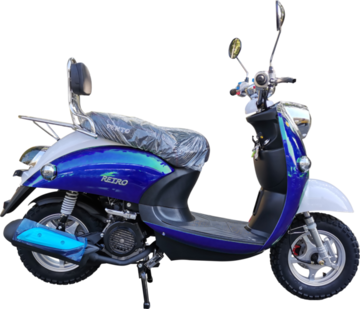 Vento Retro, 2022 г.