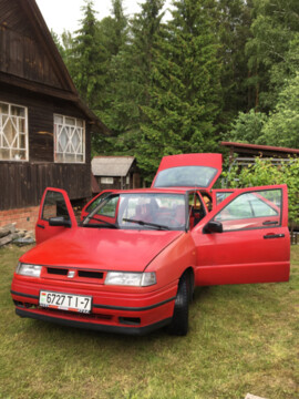 SEAT Toledo I, 1994 г.