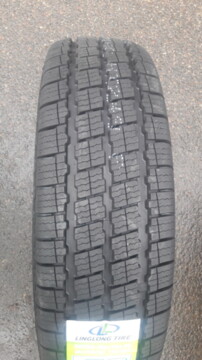 Легковые шины Ling Long Green-Max Van 4S 235/65 R16C 4 шт.