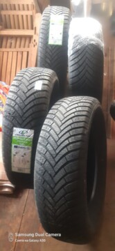 Легковые шины Ling Long GREEN-Max All Season 215/70 R16 4 шт.