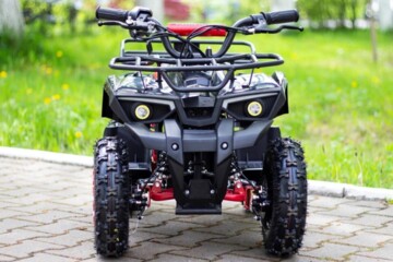 MMG Hummer MMG ATV E008 800W, 2022 г.