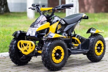 MMG Cobra 800W, 2022 г.