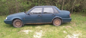 Volvo 460, 1995 г.