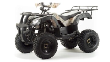 Motoland Adventure 200 ALL ROAD, 2022 г.