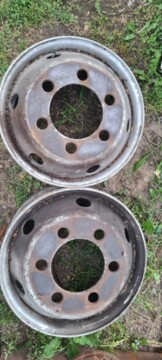 JANTSA 17.5x6.00 6x17.5 6x222.25 2 шт.