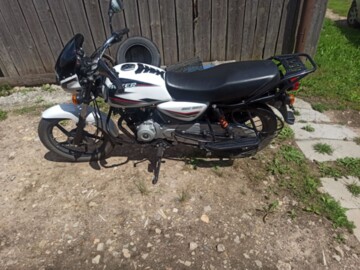 BAJAJ Boxer bajaj boxer bm 150 ug, 2020 г.