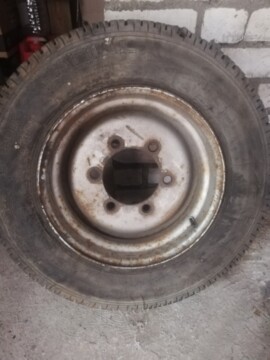 6x17.5 6x140 4 шт.