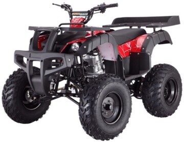 KXD Hummer 250 cc, 2022 г.