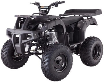 KXD Hummer 250 сс, 2022 г.