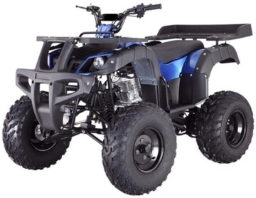 KXD Hummer 250 сс, 2022 г.