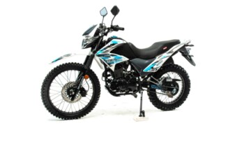 Motoland Enduro LT 250 165 FMM, 2022 г.