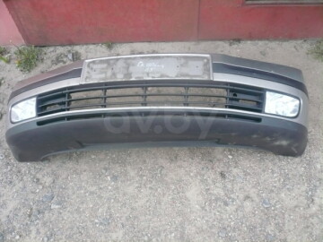 Передний бампер в сборе для Skoda Octavia II 2004-2008