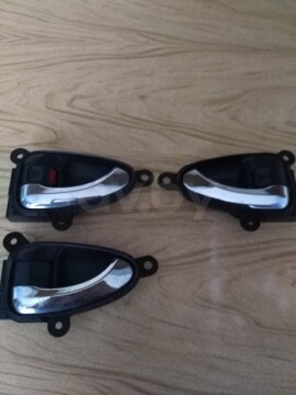 Внутренняя ручка двери для Toyota Camry XV40 2006-2009