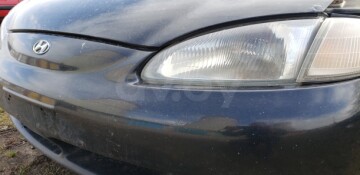 Весь автомобиль на запчасти для Hyundai Elantra J2, J3 1995-1998