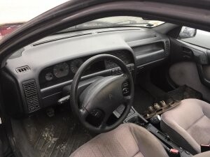 Весь автомобиль на запчасти для Citroen Xantia X1 1992-1998