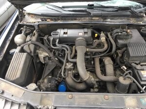 Весь автомобиль на запчасти для Citroen Xantia X1 1992-1998